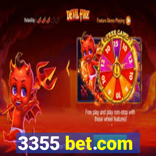 3355 bet.com